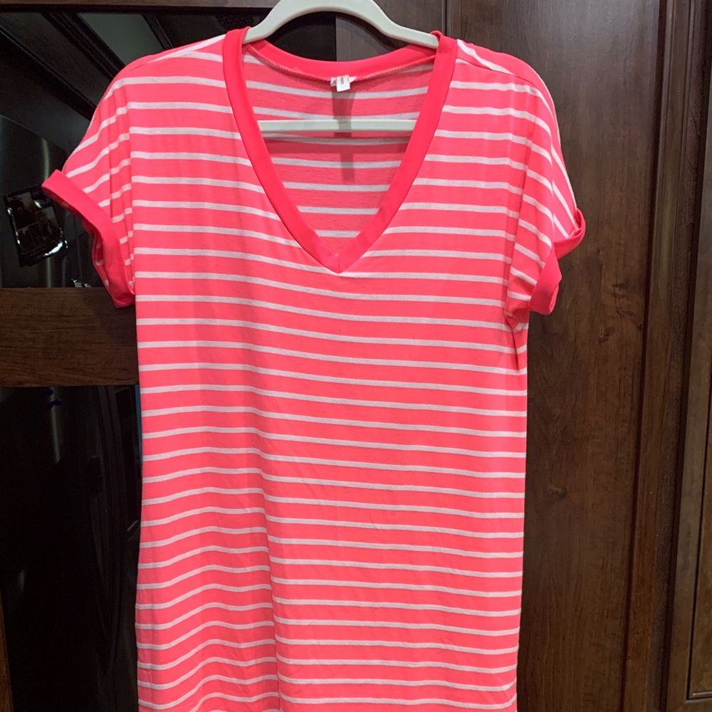 When I’m Not Around Summer Dress NWOT